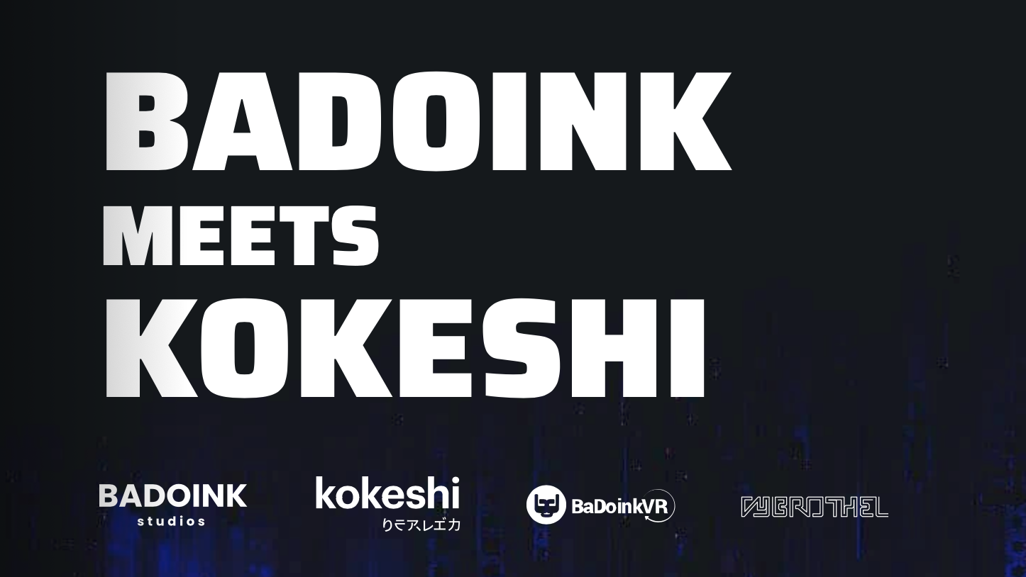  Kokeshi 2.0.  - Sexdoll - Mieten - Berlin - Robotic Doll