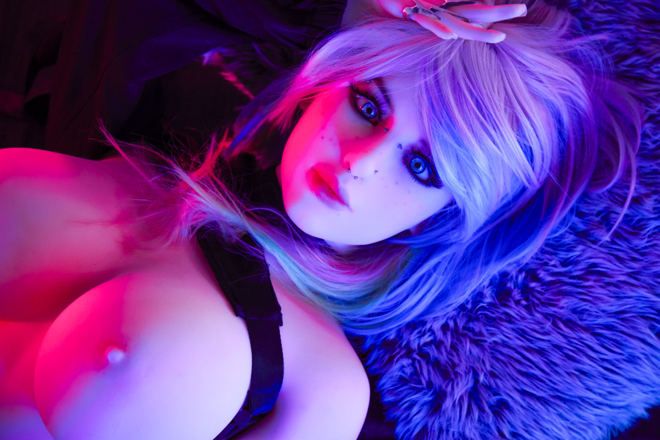 Lovedoll Kokeshi Cybrothel Future of sex